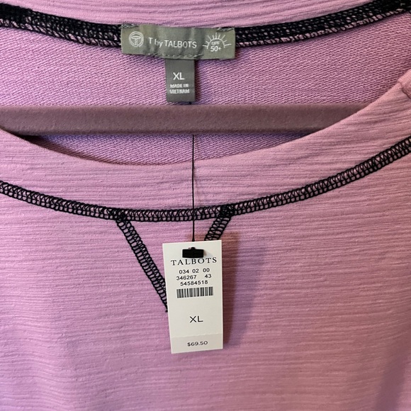 Talbots Shirt - Picture 3 of 4